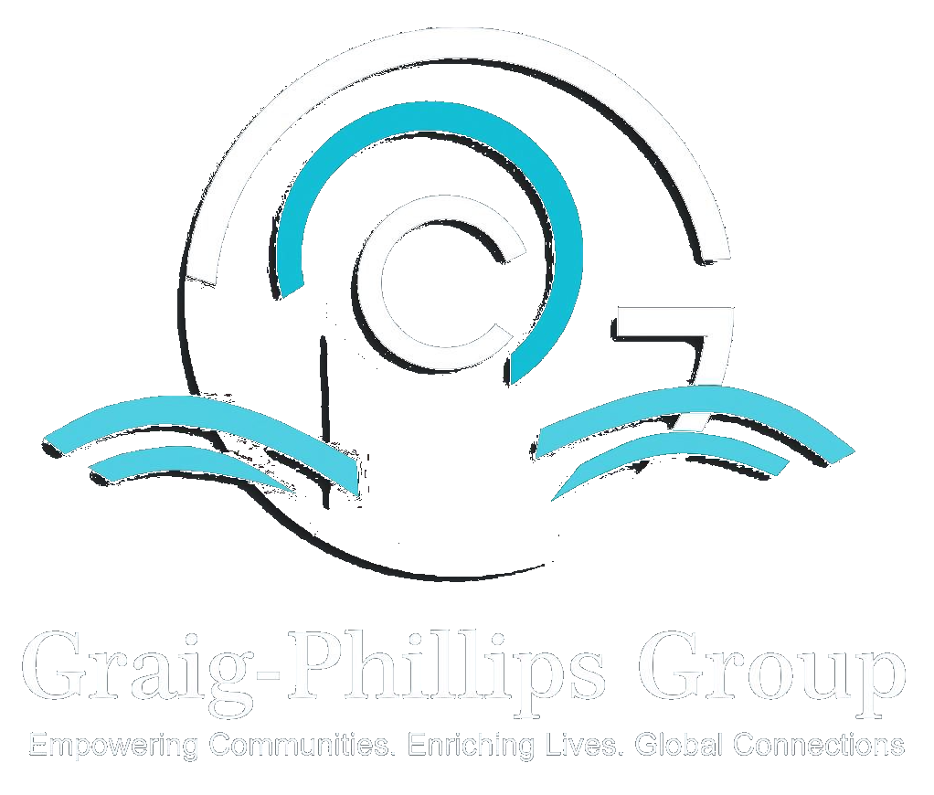 GRAIG-PHILLIPS GROUP INC.